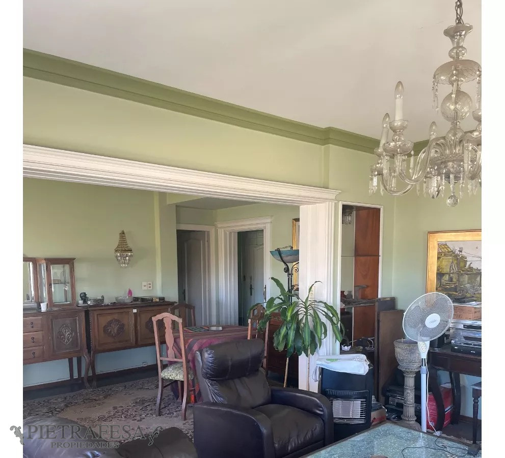Apartamento ID.9466 - Apto en venta 3 dormitorios,3 baños, gje-Parque Batlle