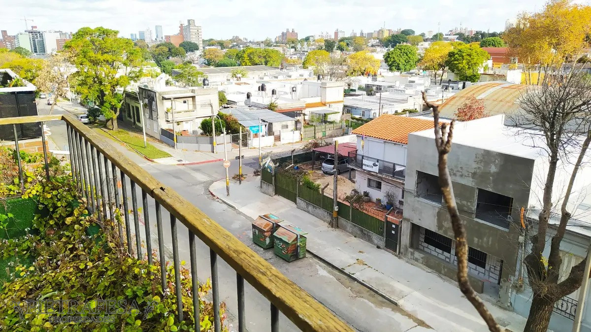 Apartamento ID.3985 - Apartamento en venta - 2 dormitorios 1 baño con balcon - Cabrera - Union