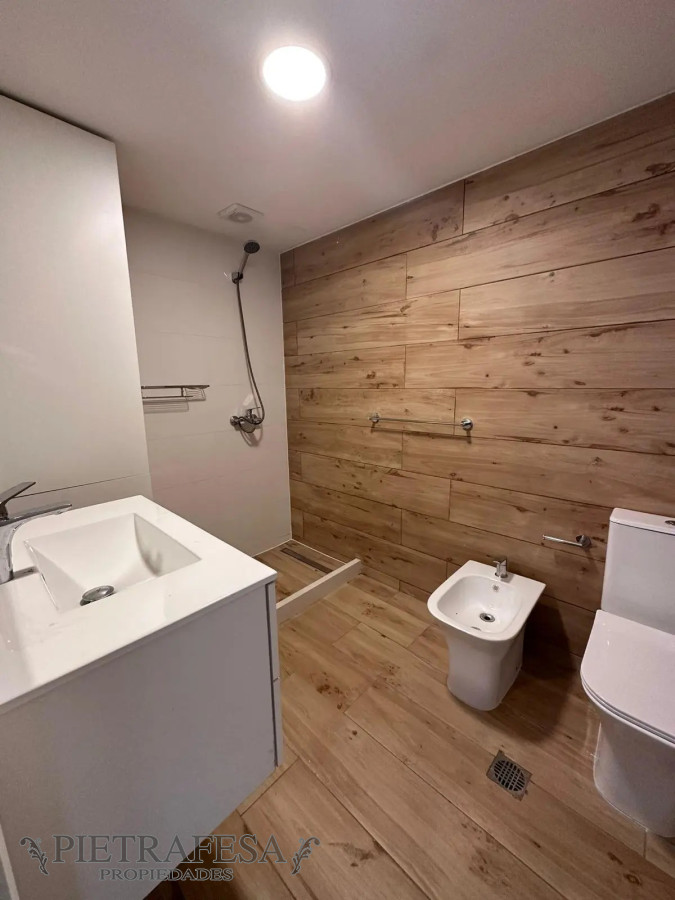 Apartamento ID.9405 - Apto a estrenar 1 dormitorio, 1 baño y terraza-Pocitos