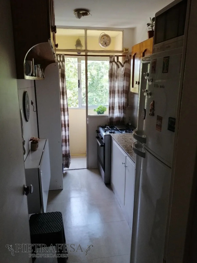 Apartamento ID.1478 - Apartamento venta 2 dormitorios 1 baño con garaje - Av. Grl. Rondeau - Aguada