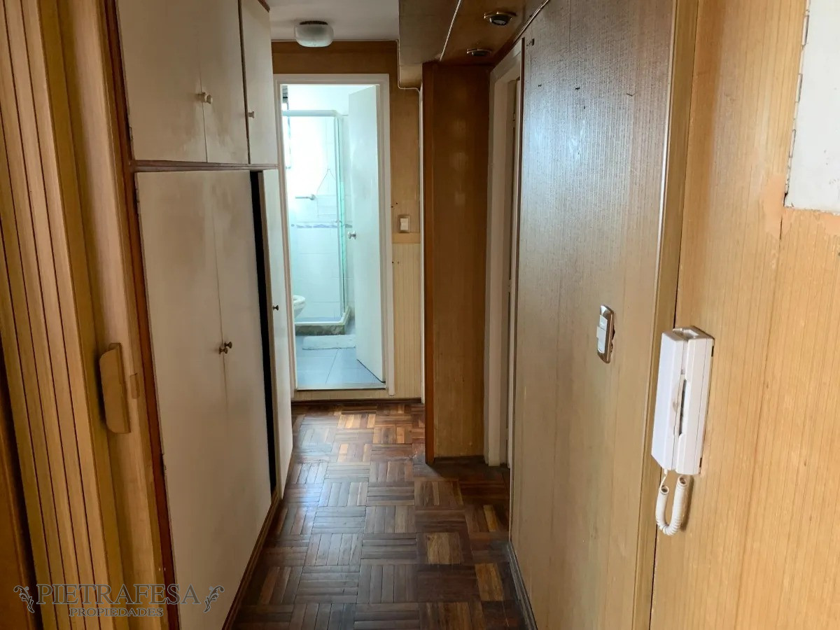 Apartamento ID.13795 - Apto en venta 4 dormitorios, 2 baños, garaje-Reducto 