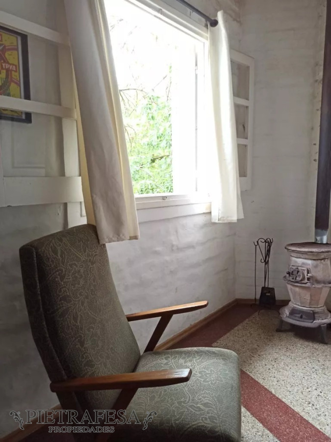 Apartamento ID.7196 - PH en venta 2 dormitorios, 1 baño y azotea-Pedro Errazquin - Cordón
