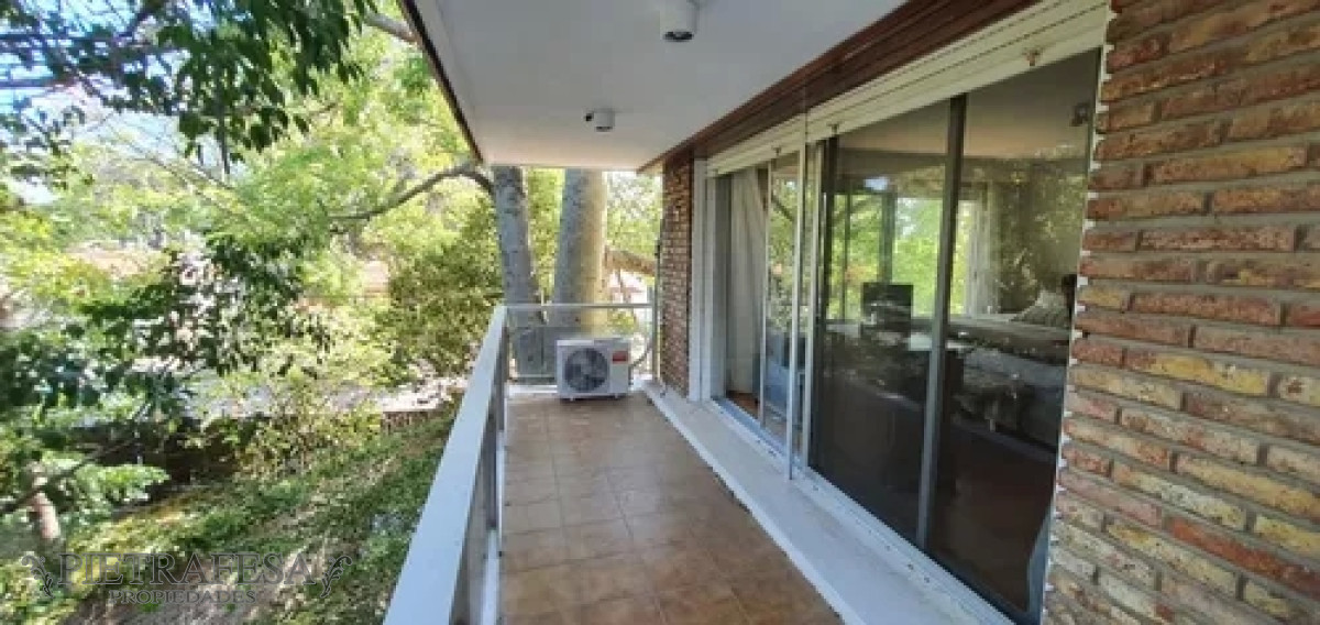 Apartamento ID.11139 - Apartamento en alquiler, 3dorm, 4baños, terraza, garaje. Carrasco.