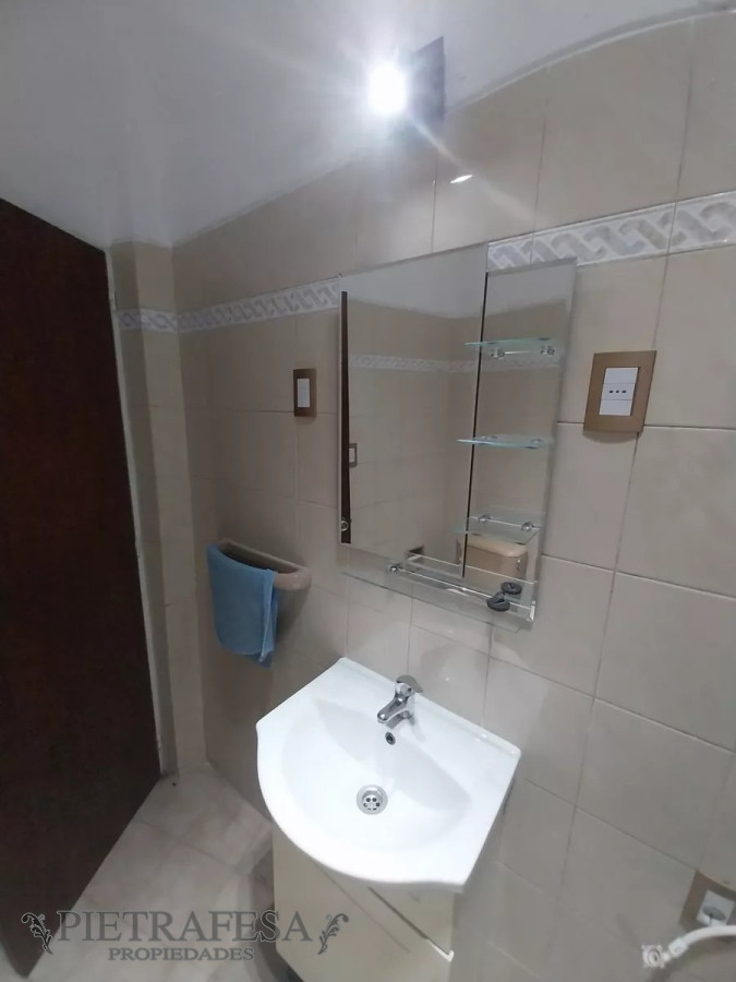 Apartamento ID.11604 - Apto en venta 2 dormitorios, 1 baño, patio-Cordón