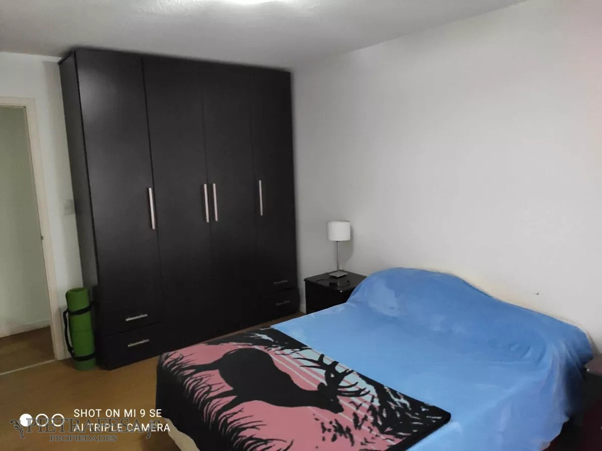 Apartamento ID.7683 - Apartamento en venta 2 dormitorios, 1 baño y garaje--Millán -Aguada