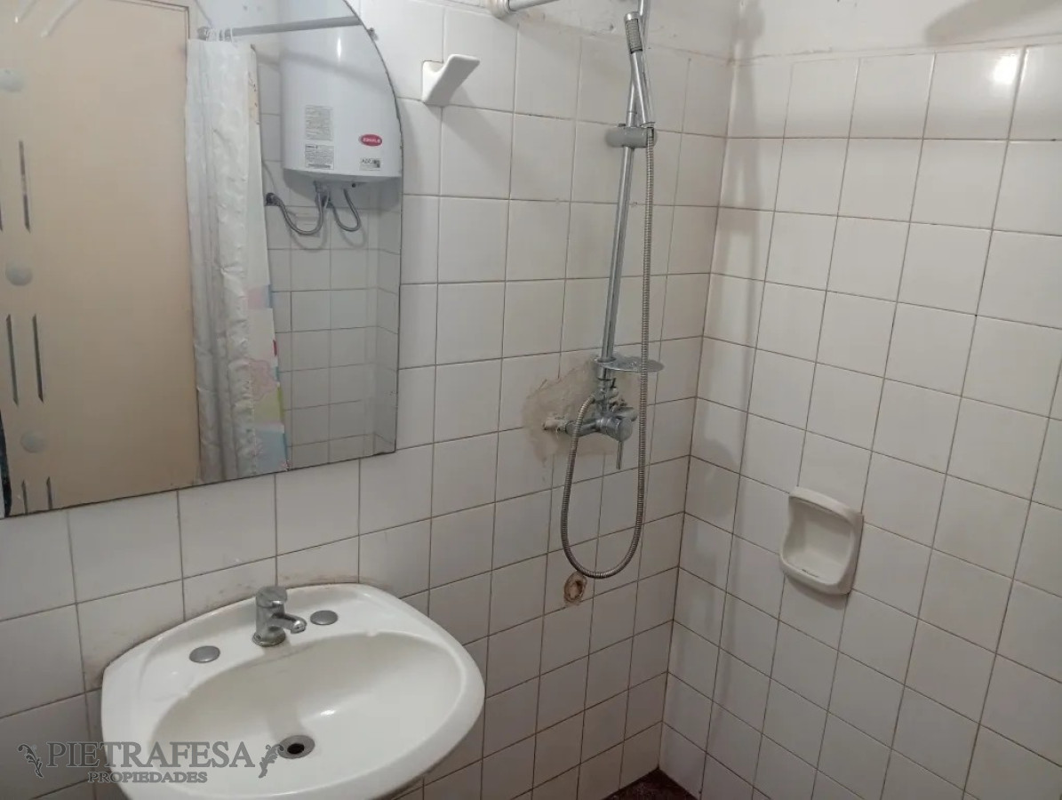 Apartamento ID.13395 - Apto en venta 3 dormitorios, 1 baño-Unión 