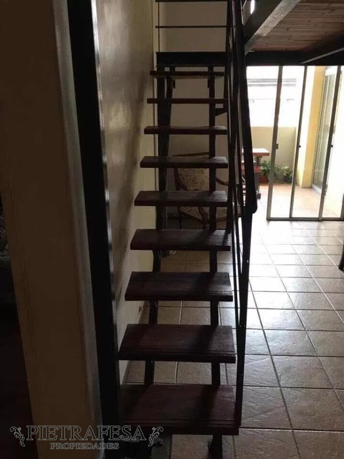 Apartamento ID.695 - Apartamento en venta 2 dormitorios 1 baño con amplia terraza- Isidoro de Maria- Aguada C / RENTA