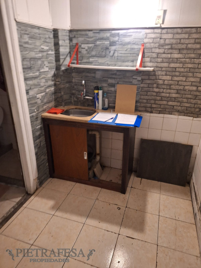 Apartamento ID.13739 - Apartamento en alquiler, 1dormitorio, 1baño. Cordón.