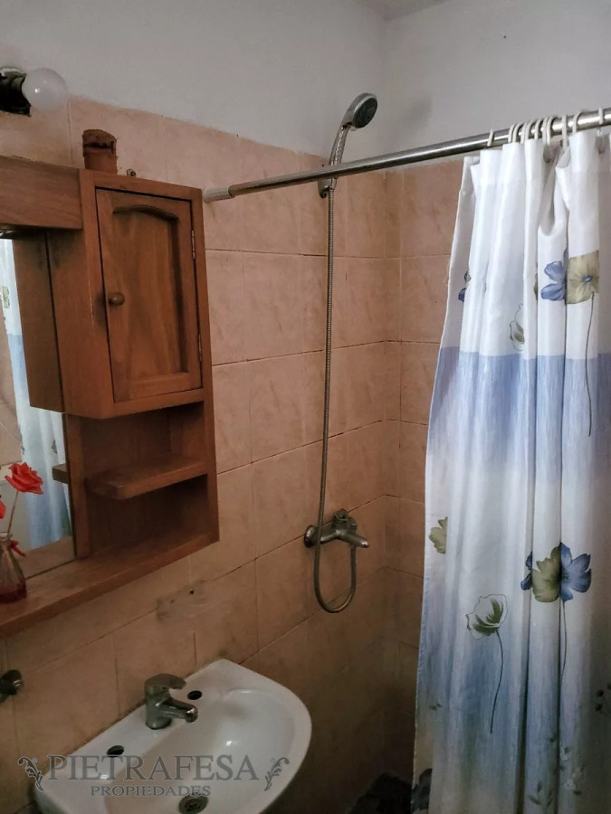 Apartamento ID.7122 - Ph en venta 2 dormitorios, 1 baño, azotea y garaje-Carlos Roxlo- Cordón