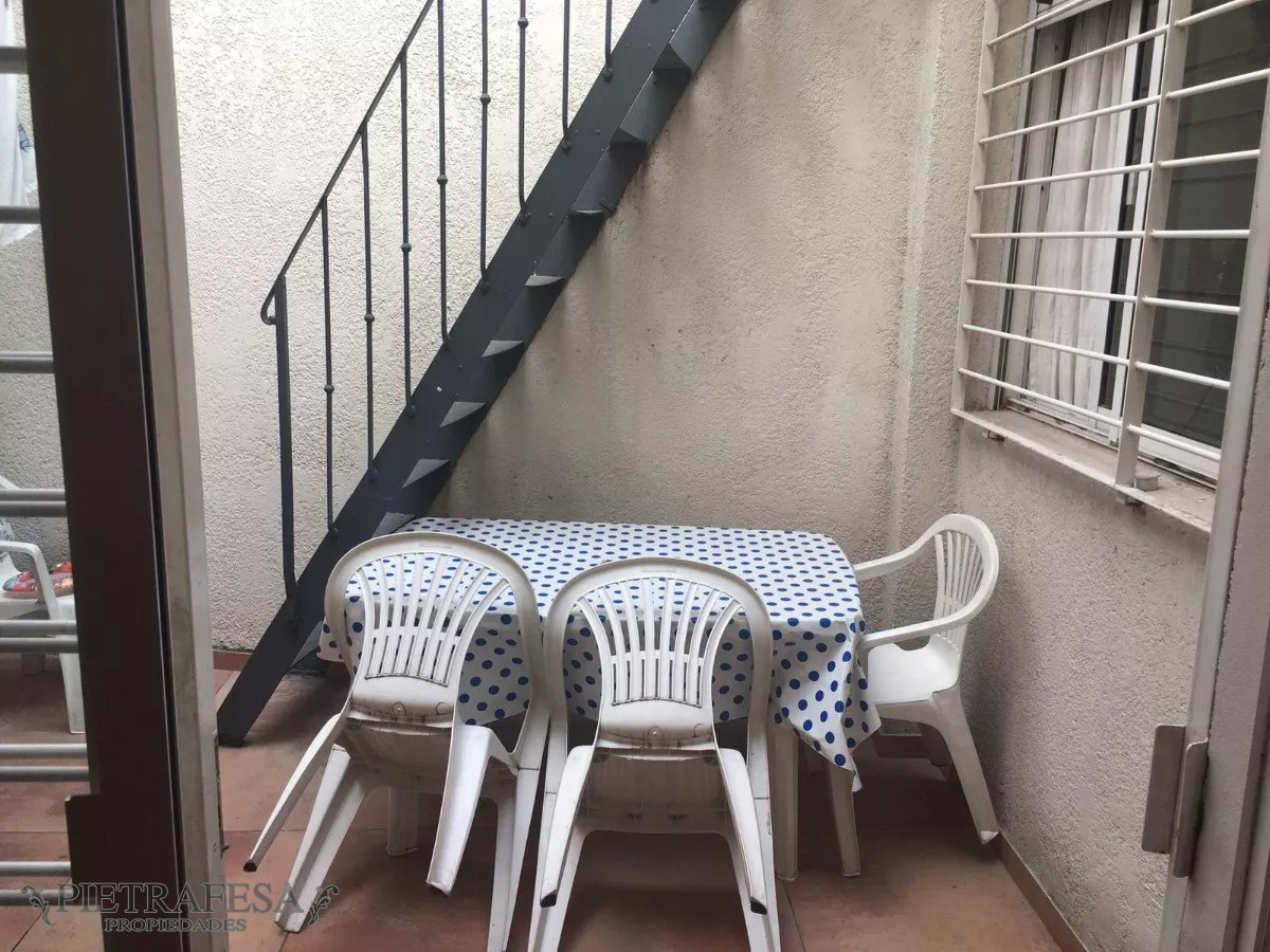 Apartamento ID.7501 - Apartamento en venta con renta 2 dormitorios, patio con parrillero-Lima-Aguada