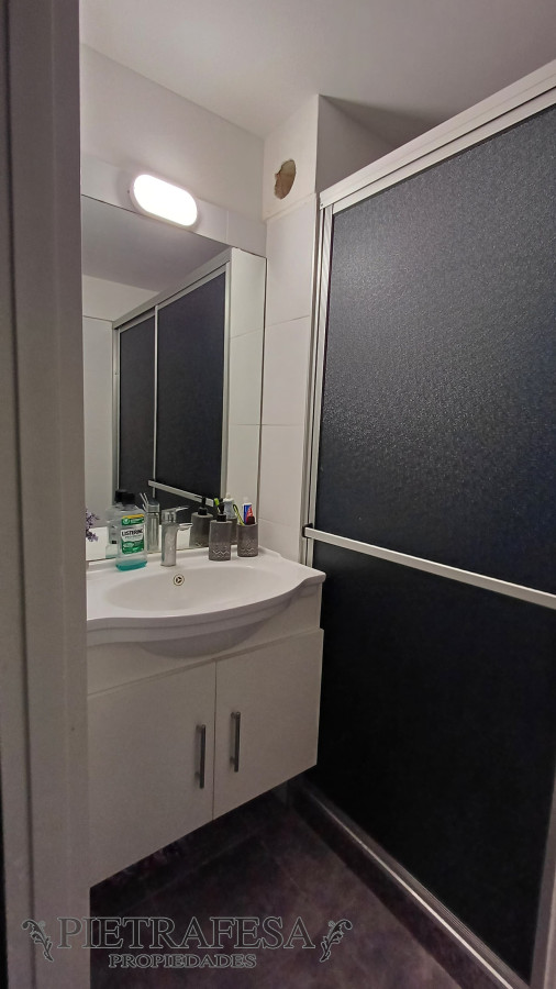 Apartamento ID.11126 - Apto en venta 1 dormitorio, 1 baño-Unión