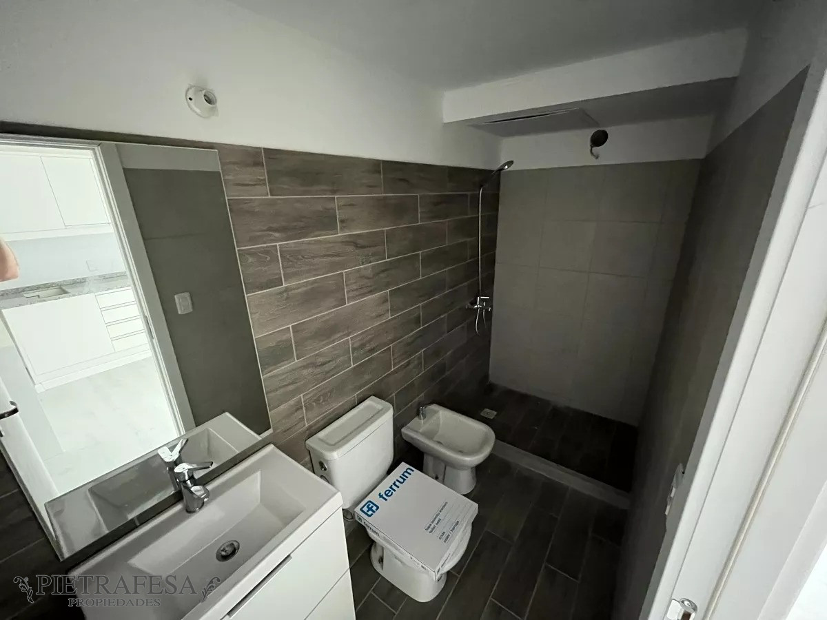 Apartamento ID.10201 - Apto en renta con renta 1 dormitorio, 1 baño-Goes