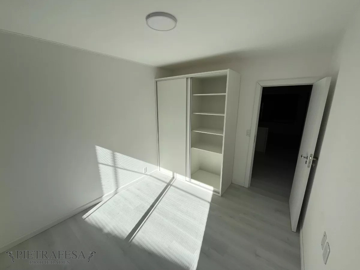 Apartamento ID.10201 - Apto en renta con renta 1 dormitorio, 1 baño-Goes
