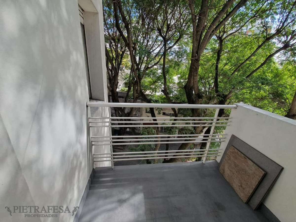 Apartamento ID.6517 - Apartamento en venta 2 dormitorios, 1 baño, terraza y garaje-Av. Ricaldoni- Parque Batlle