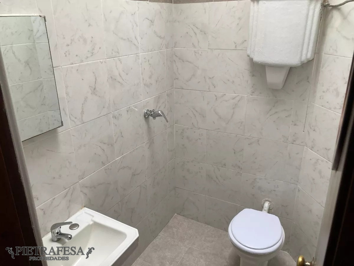 Apartamento ID.9204 - PH de altos en venta, 3 dormitorios, 2 baños, patio -Cordón.