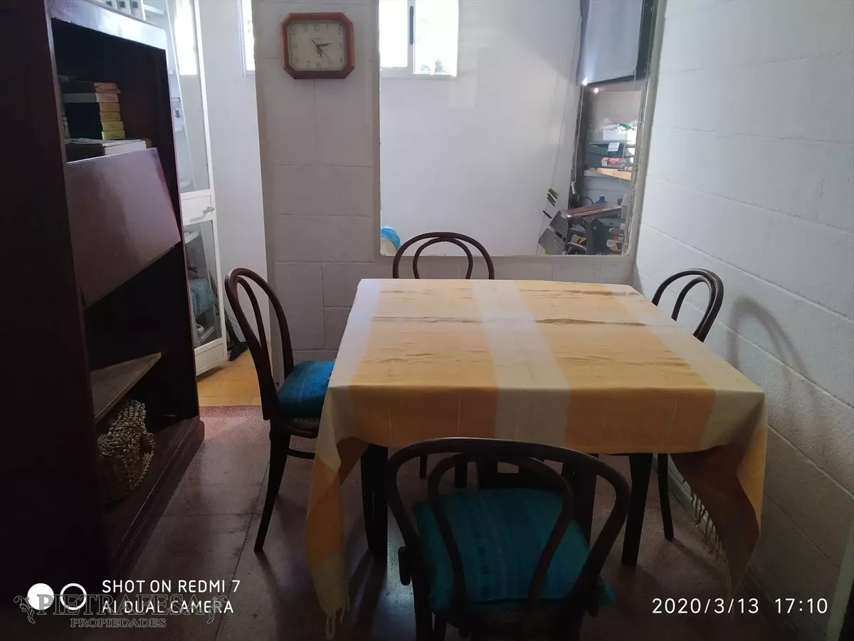 Apartamento ID.9797 - Apto en venta con renta 1 dormitorio, 1 baño-Parque Batlle 