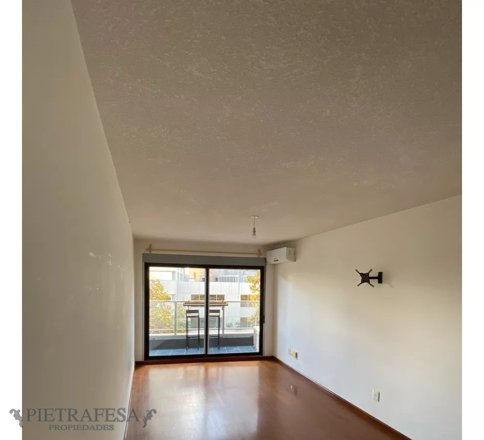 Apartamento ID.9691 - Monoambiente en venta con terraza- Cordón