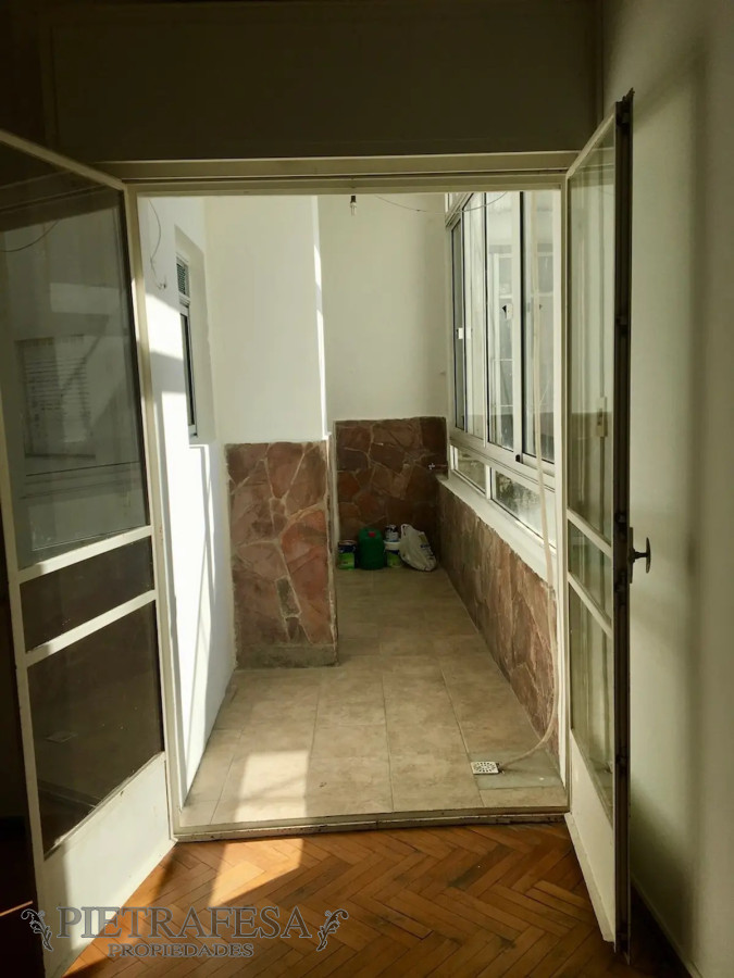 Apartamento ID.13139 - Apto en venta 1 dormitorio, 1 baño-Pocitos 