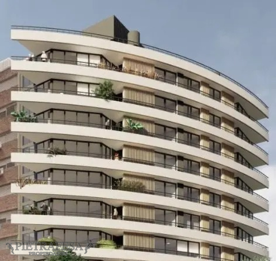 Apartamento ID.13773 - Monoambiente a estrenar con terraza -Prado