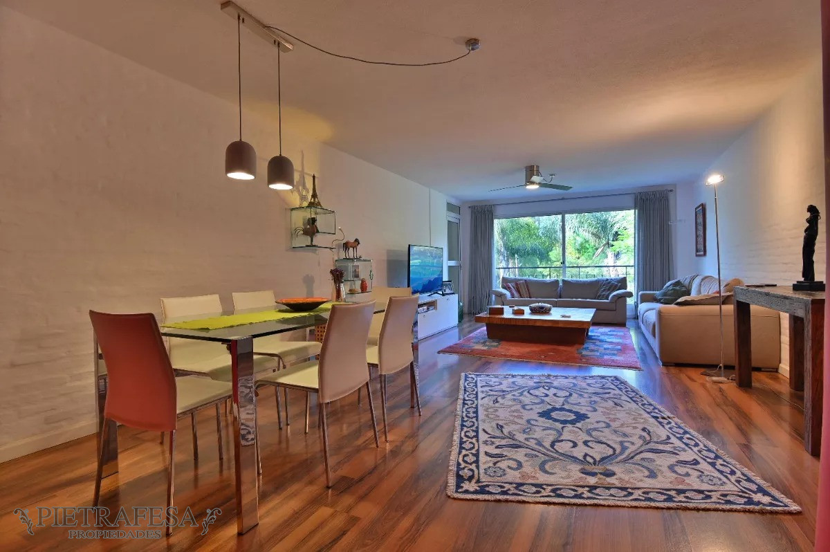 Apartamento ID.10844 - Apto en venta, 3 dormitorios, 3 baños, terraza- Solymar 