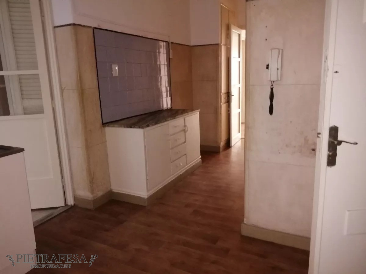 Apartamento ID.6217 - Apartamento en venta con renta 2 dormitorios, 2 baños y balcón-Tacuarembó -Cordón