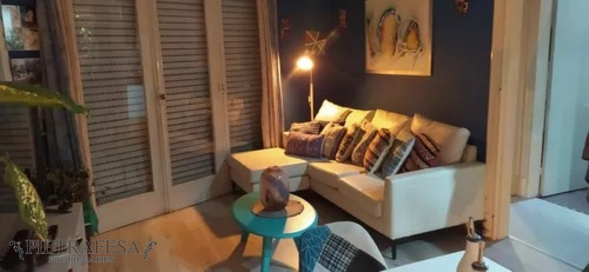 Apartamento ID.9399 - Apto en venta 2 dormitorios, 1 baño-Cordón