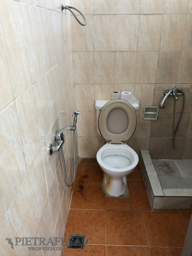 Apartamento ID.5619 - Apartamento con renta 2 dormitorios, 1 baño y patio- Juan Francisco Martínez -Villa Española