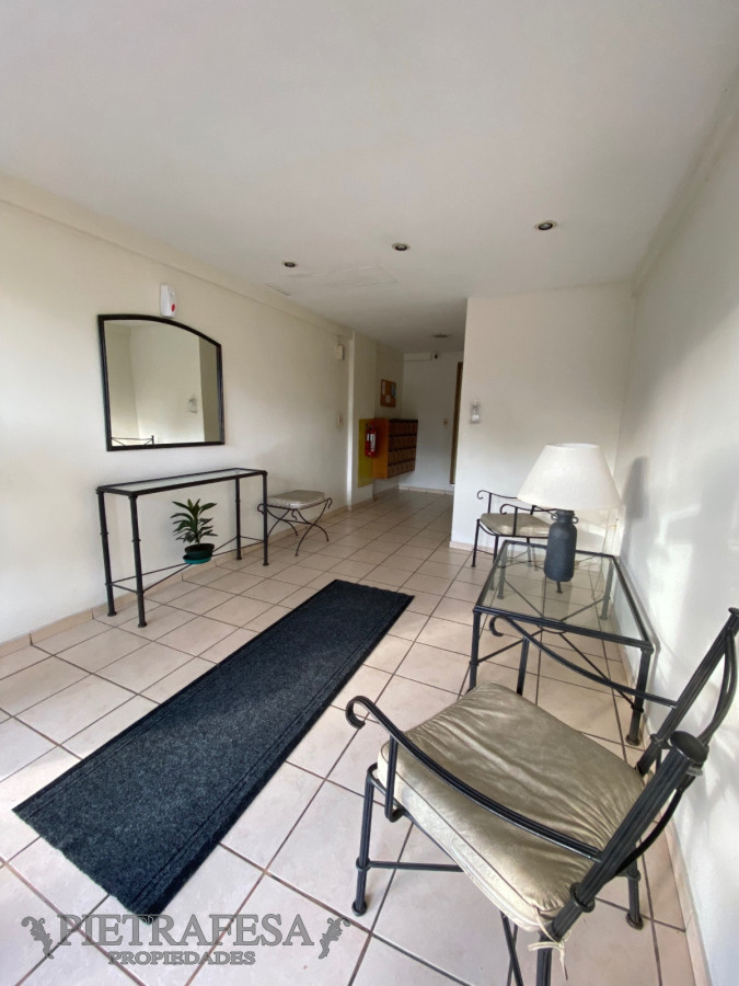 Apartamento ID.13452 - Apto en venta 2 dormitorios, 1 baño-La Blanqueada