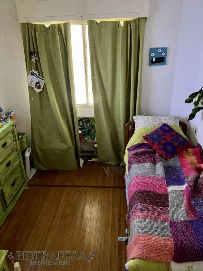 Apartamento ID.1282 - Apartamento en venta con renta 3 dormitorios 2 baños - Av. 18 de Julio- Cordón