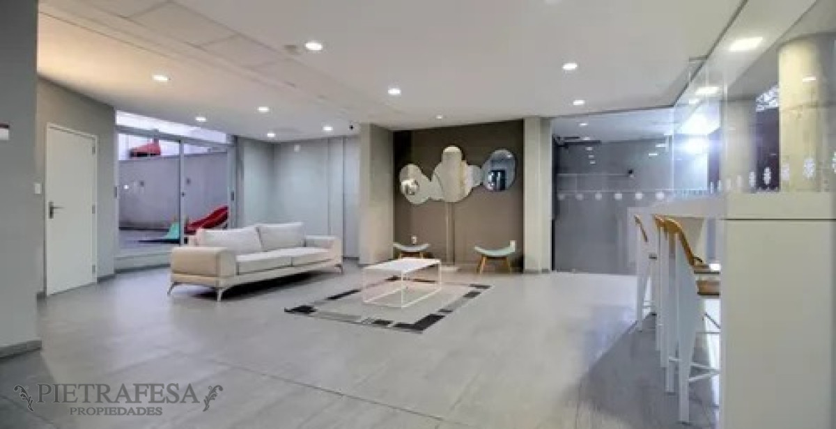 Apartamento ID.9698 - Apto en venta 1 dormitorio, 1 baño-La Blanqueada 