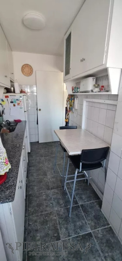 Apartamento ID.10958 - Apto en venta, 3 dorm, 1 baño, terraza, Buceo.