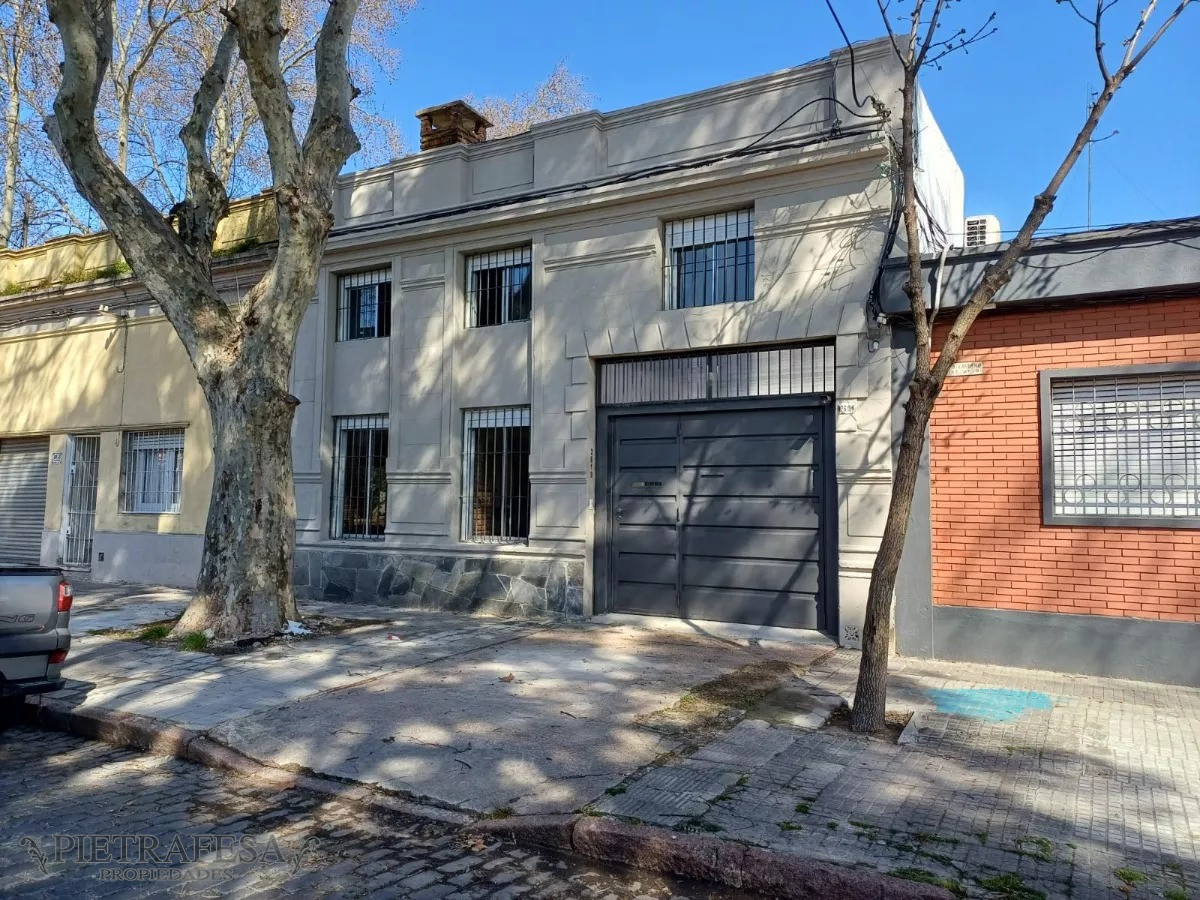 Apartamento ID.10830 - Apto en venta 2 dormitorios, 1 baño, cochera-Jacinto Vera