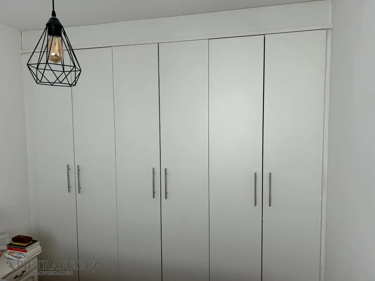 Apartamento ID.8493 - Apartamento en venta con renta 2 dormitorio, 1 baño y garaje- Gaboto- Cordón