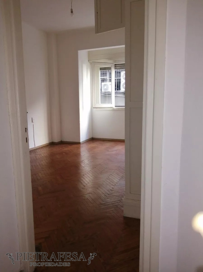 Apartamento ID.6217 - Apartamento en venta con renta 2 dormitorios, 2 baños y balcón-Tacuarembó -Cordón