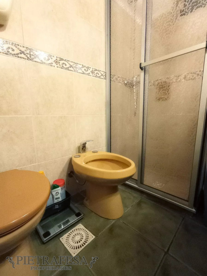 Apartamento ID.11406 - Apto en venta 2 dormitorios, 1 baño-Cordón 