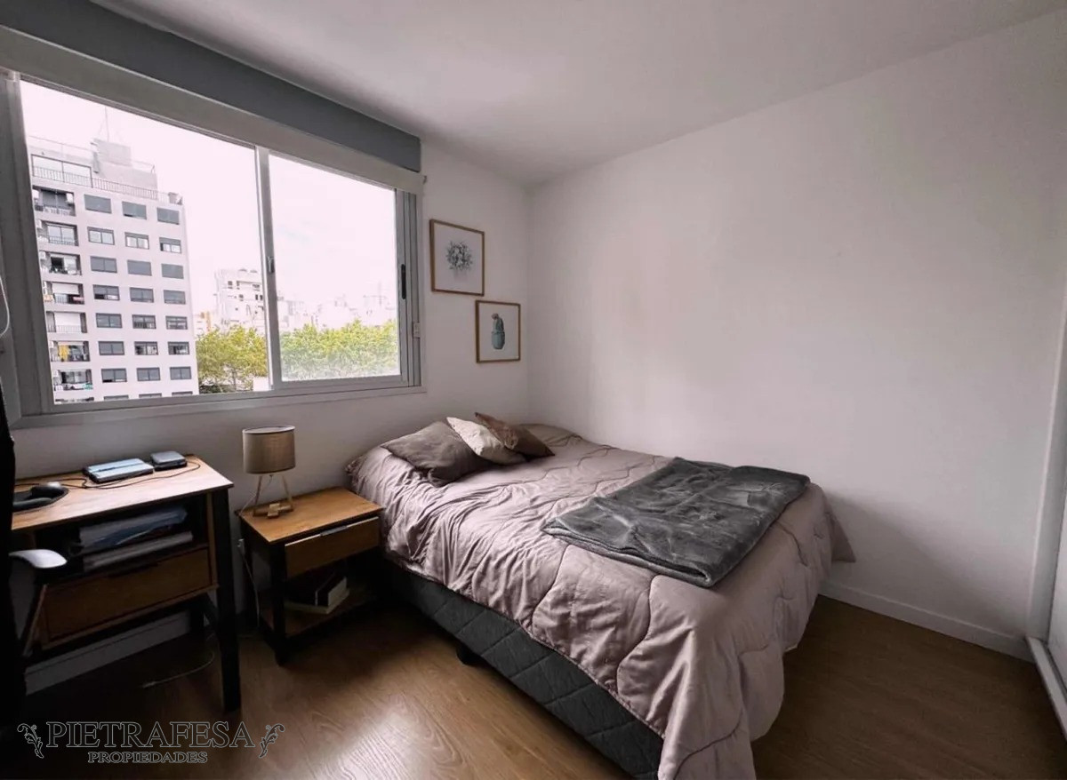 Apartamento ID.13504 - Apto en venta 3 dormitorios, 2 baños-Cordón