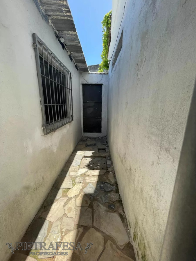 Apartamento ID.11830 - Apto con renta 1 dormitorio, cochera-Villa Española