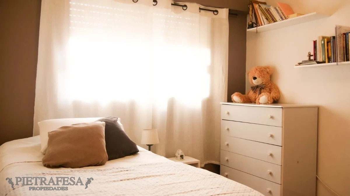 Apartamento ID.3414 - Apartamento en venta 3 dormitorios, 2 baños y garaje