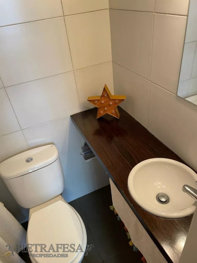 Apartamento ID.9854 - Apto en venta 4 dormitorios, 4 baños, terraza,gje-Pocitos 