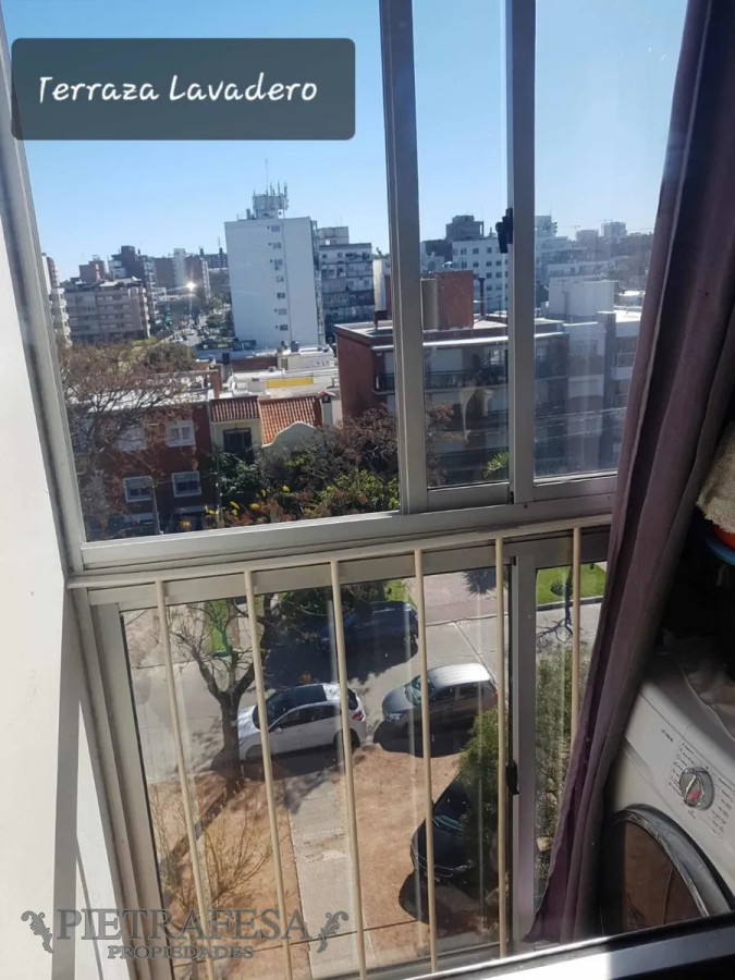 Apartamento ID.2430 - Apartamento en venta con renta 3 dormitorios 2 baños, terraza y garaje-18 de Diciembre-Mavin