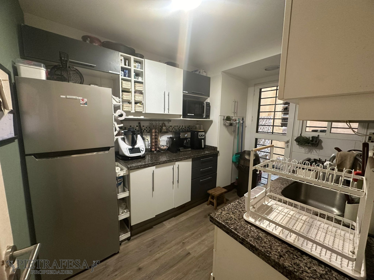 Apartamento ID.12147 - Apto en venta 3 dormitorios, 2 baños, cochera-Pocitos 
