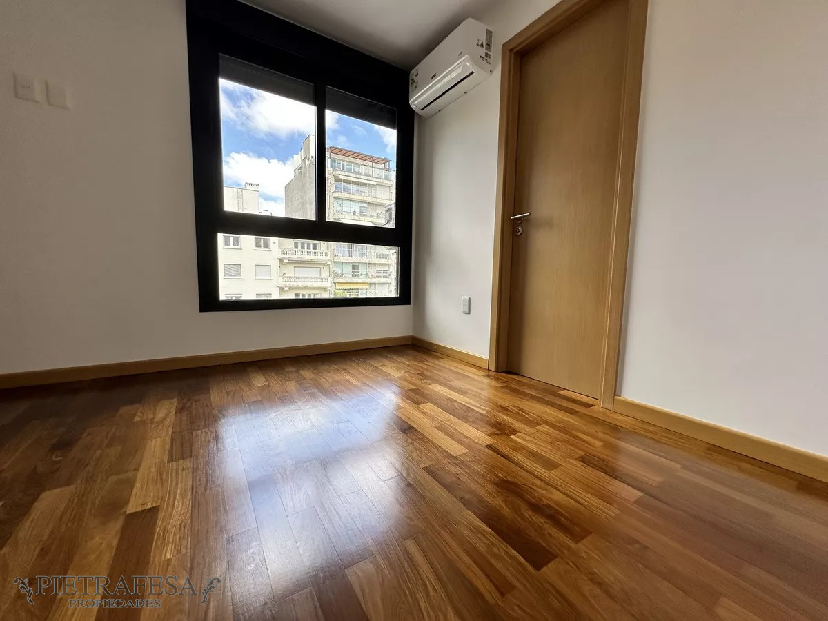 Apartamento ID.9653 - Apto a estrenar 1 dormitorio, 1 baño -Pocitos