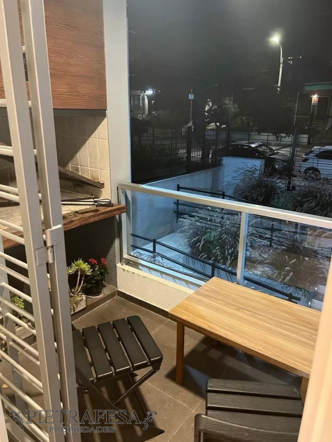 Apartamento ID.12015 - Apto en venta 1 dormitorio, 1 baño y terraza con parrillero- Malvin