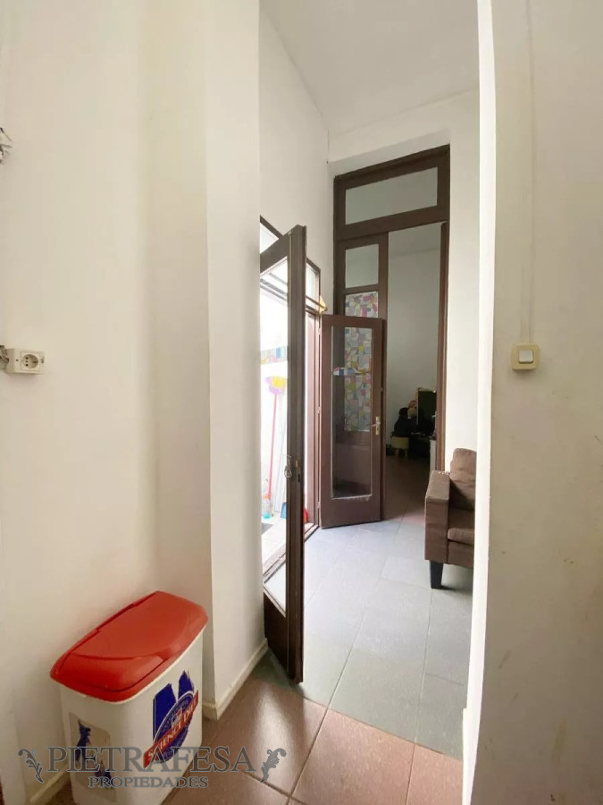 Apartamento ID.12879 - Apto en venta con renta 2 dorm, 1 baño-Aguada