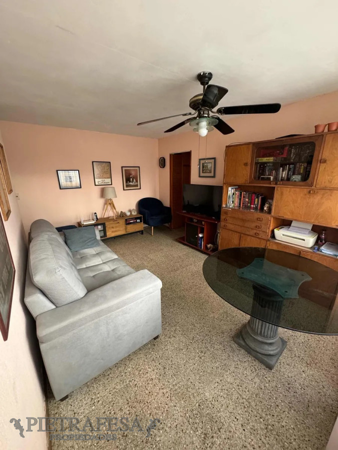 Apartamento ID.13289 - Apto en venta 2 dormitorios, 1 baño-Malvin Norte
