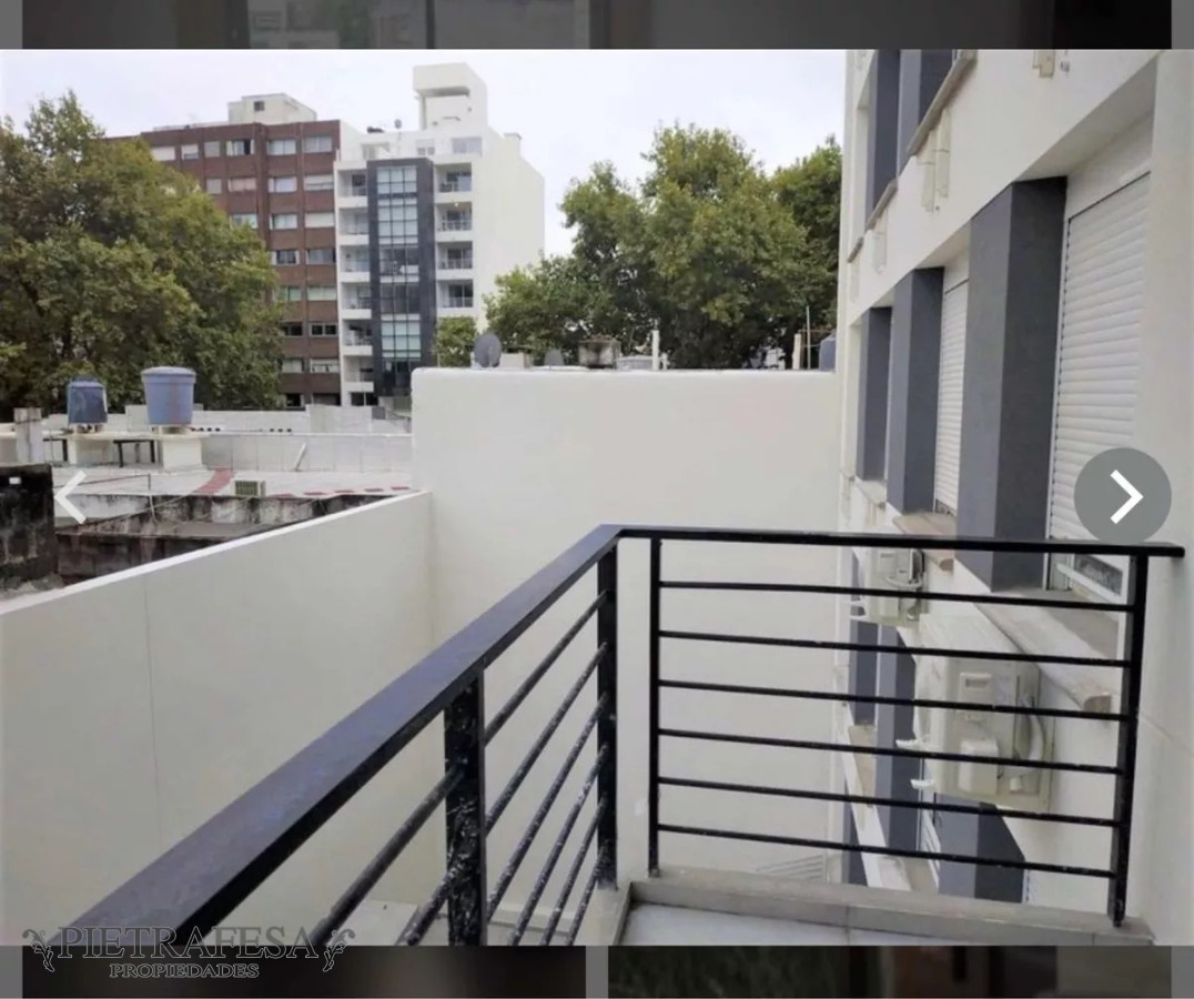 Apartamento ID.11982 - Apto en venta 2 dormitorios, balcón, garaje- Cordón 