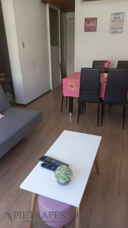 Apartamento ID.13299 - Apartamento en alquiler, 2 dormitorios, 1 baño. Cordón.