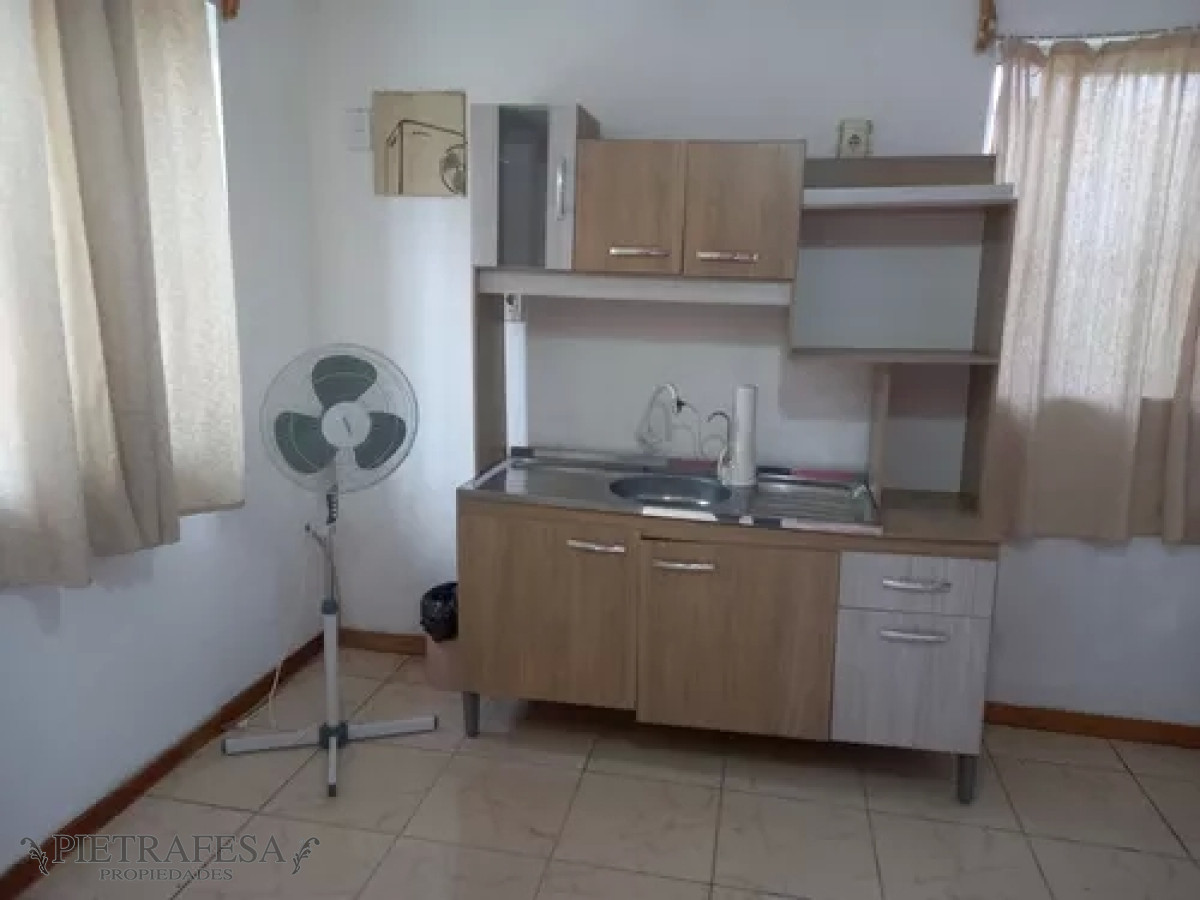 Apartamento ID.10992 - Apartamento en alquiler, 1dormitorio, 1baño. Nuevo Paris.