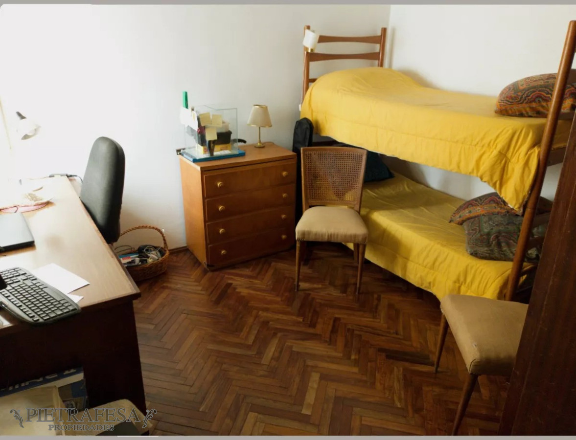Apartamento ID.11406 - Apto en venta 2 dormitorios, 1 baño-Cordón 