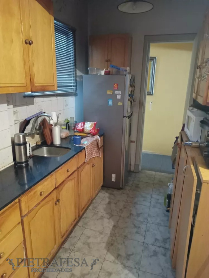 Apartamento ID.13162 - Apto en venta 3 dormitorios, 2 baños-Cordón 